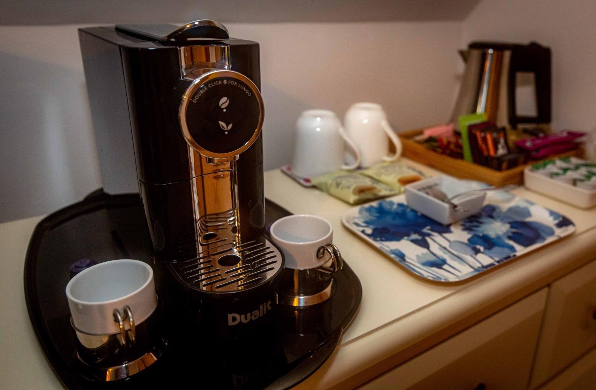 Bed and Breakfast Uircheann Righ Strontian Zimmer foto